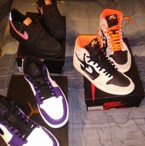 Meet your Posher, Parker